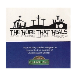 Hope That Heals