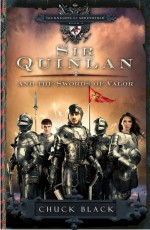 Sir Quinlan by Chuck Black
