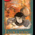 Evolution the Grand Experiment-DVD by Dr. Carl Werner