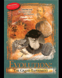 Evolution the Grand Experiment-DVD by Dr. Carl Werner