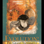 Evolution the Grand Experiment by Dr. Carl Werner