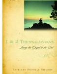 1 & 2 Thessalonians Bible Study by Kathleen Nielson
