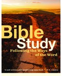 Bible Study: Following the Ways of the Word by Kathleen Nielson