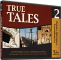True Tales-2 CD Set of 3 by Diana Waring