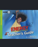 Elementary Physics: Energy Teacher's Guide by Tom Derosa & Carolyn Reeves